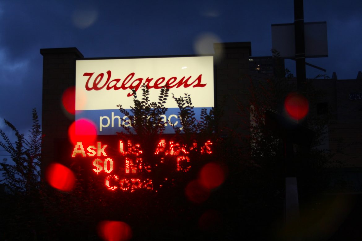 Walgreens Slashes Dividend to Fund Investments in Stores, Specialty Pharmacy