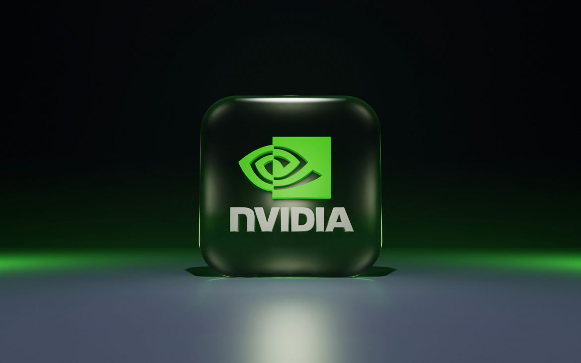 Nvidia Surpasses Amazon in Market Cap, Eyes Alphabet’s Position